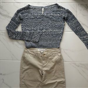 Aeropostale 2 pc Set